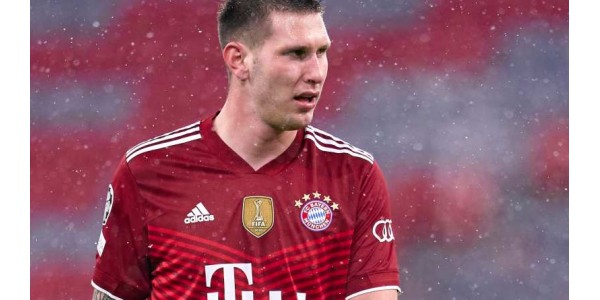 Niklas Süle vom FC Bayern München wechselt zu Borussia Dortmund